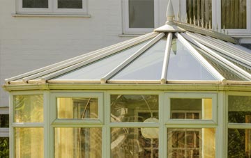 conservatory roof repair Dumpling Green, Norfolk