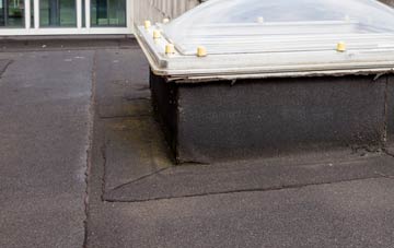 disadvantages of Dumpling Green flat roofs