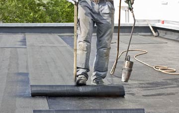 flat roof replacement Dumpling Green, Norfolk