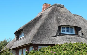 thatch roofing Dumpling Green, Norfolk